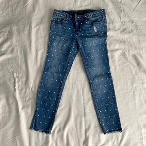 Joe’s Jeans. Girls size 10.